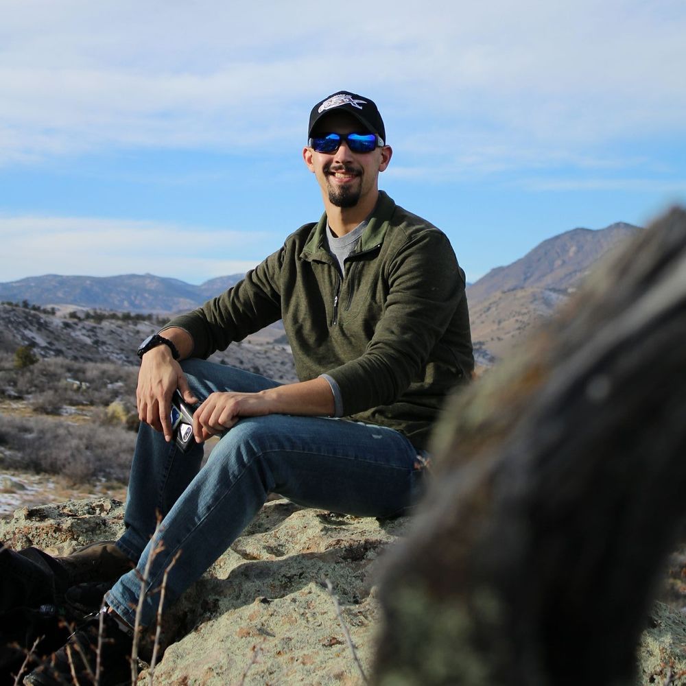 Meet your Posher, Dylan